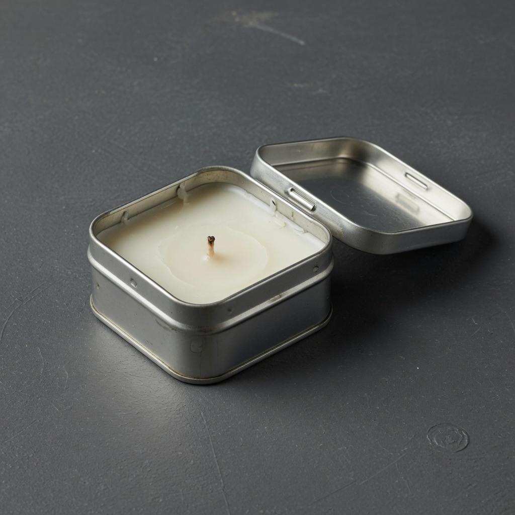 A closer look at the Burn by Wick & Co. approach